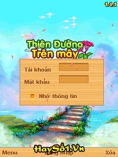Khu Vườn Địa Đàng 1.4.1