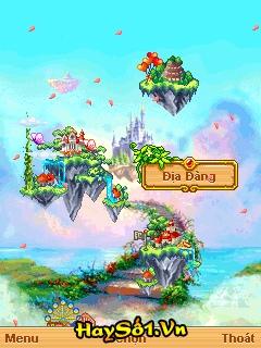 Khu Vườn Địa Đàng 1.4.1