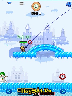 Mobi Army 2.3.6 Căn Góc V6