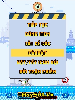 Mobi Army 2.3.6 Căn Góc V6