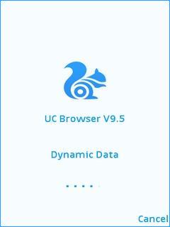 Trình Duyệt UC Browser