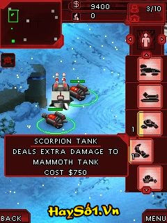 Command & Conquer 4