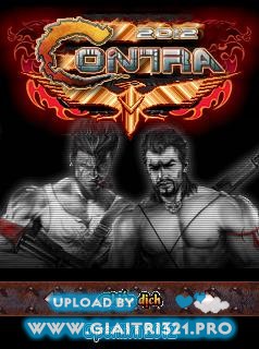 Contra 2012