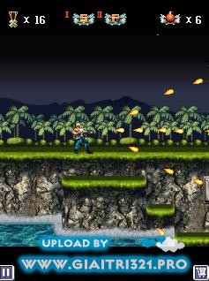 Contra 2012