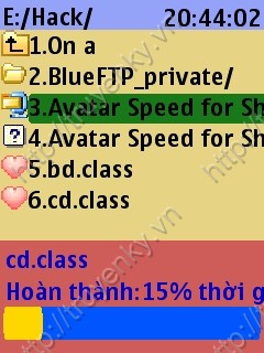 Hướng Dẫn Crack SMS Game