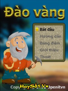Đào Vàng Mobile
