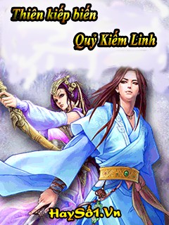 Quỷ Kiếm Linh
