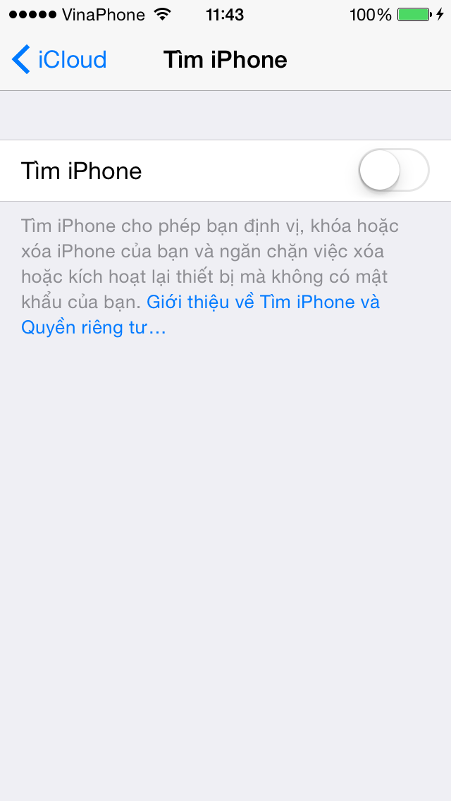 Jailbreak iOS 8 Bằng Pangu8