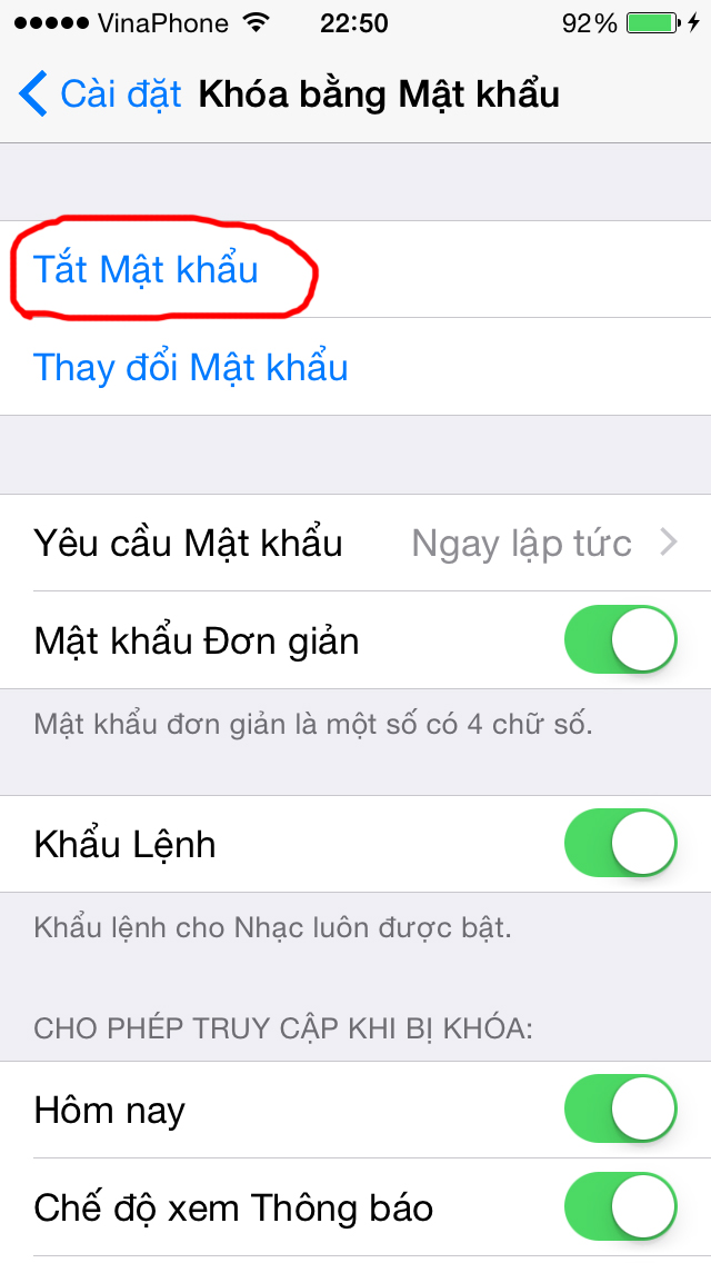 Jailbreak iOS 8 Bằng Pangu8