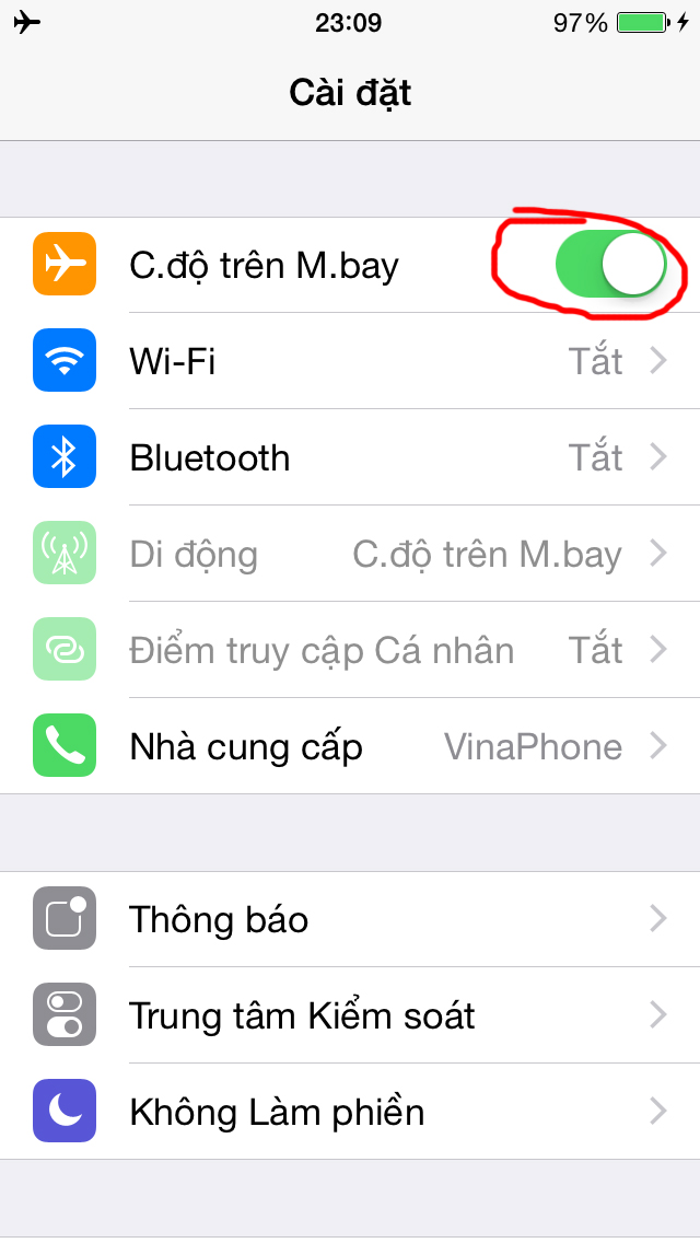 Jailbreak iOS 8 Bằng Pangu8
