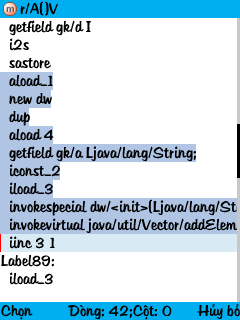Mod Game Avatar Cơ Bản